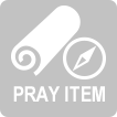NO PRAYER ITEM