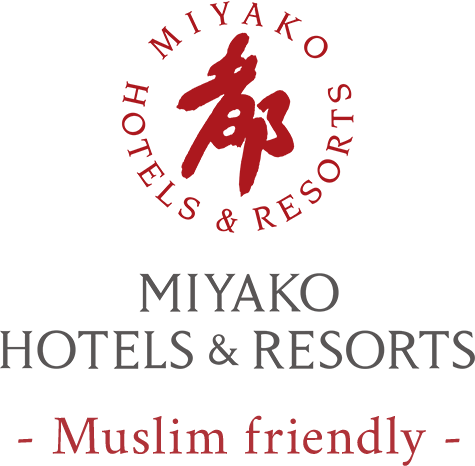 MIYAKO HOTELS & RESORTS - Muslim friendly -