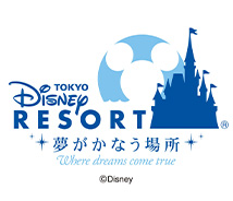 Tokyo Disney Resort®