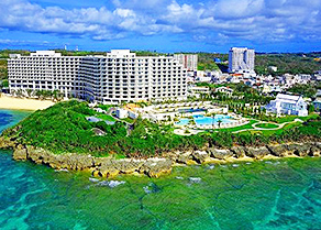 Hotel Monterey Okinawa Spa & Resort 
