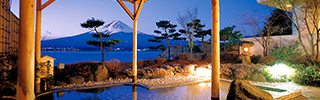 Hotel & Ryokan featured Popular hot springs(Onsen) in Japan
