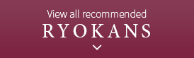 View all recommended ryokans (Japanese‐style hotel)