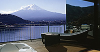 KUKUNA, Fujikawaguchiko Resort & Spa