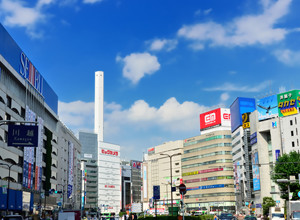 IKEBUKURO