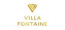 Hotel Villa Fontaine