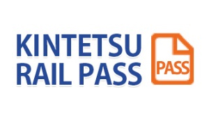 KINTETSU RAIL PASS