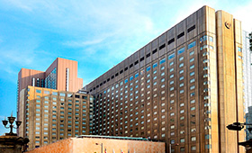 Hotel New Otani(Tokyo)