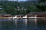 Itsukushima shrine