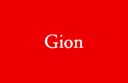 Gion