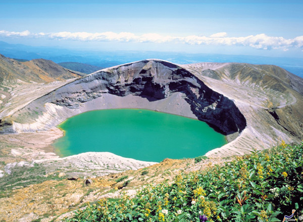 Zao-Onsen