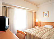 Kansai Airport Washington Hotel