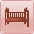 icon of Baby bed (by reservation)