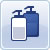 icon of Shampoo