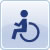 icon of Wheelchair rental