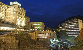 Jozankei Onsen