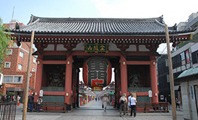 Asakusa