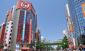 Akihabara