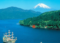 Hakone