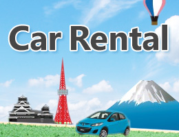 Car Rental