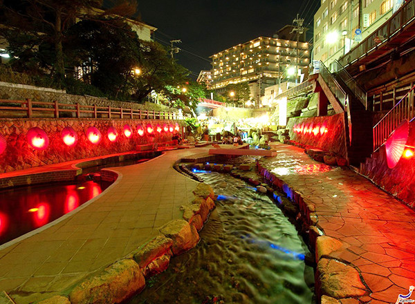 Arima-Onsen