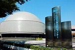  Tsukuba Science City