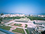 Peace Memorial Park