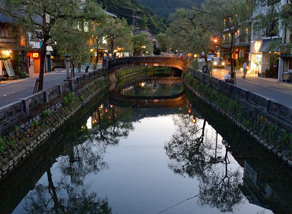 Kinosaki-Onsen