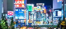 Tokyo
