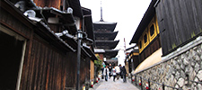 Kyoto
