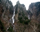 Sounkyo Onsen
