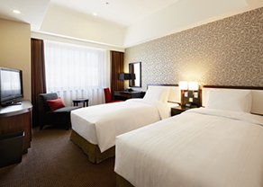 Royal Park Hotel THE Fukuoka