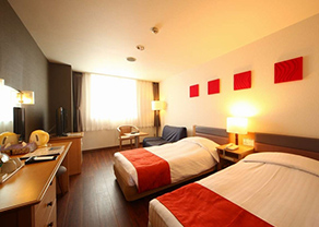 Hotel Naturwald Furano