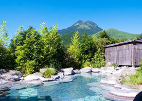 Yufuin Baien (Yufuin Onsen)