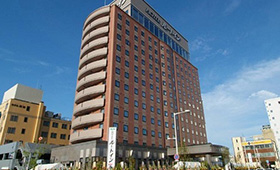 Shangri-La Hotel