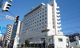 Palace Hotel Tokyo