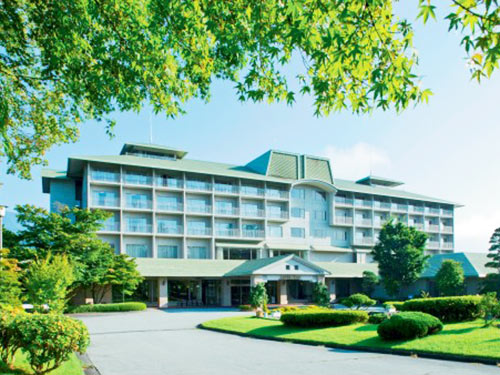 Fuji View Hotel