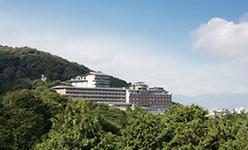 The Westin Miyako, Kyoto