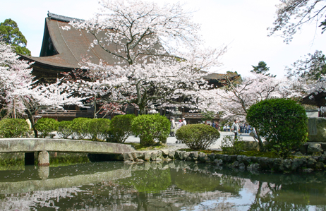 Mii-dera Temple