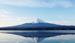 Mt. Fuji