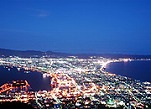 Hakodate, Hokkaido