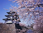 Hirosaki castle