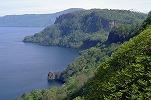 Lake Towada　Area