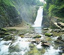 Akiu Onsen