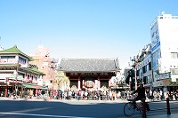 Asakusa