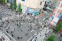 Akihabara Electronics District