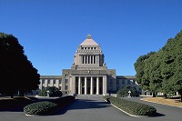 National Diet Building