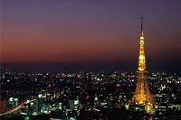 Tokyo Tower