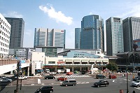 Shinagawa