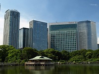 Shiodome