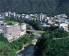 Kinugawa ・ Kawaji Onsen